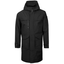 Tokoi Miesten Drymaxx Parkatakki