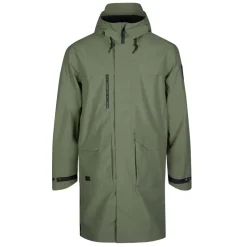 Tokoi Miesten Drymaxx Parkatakki