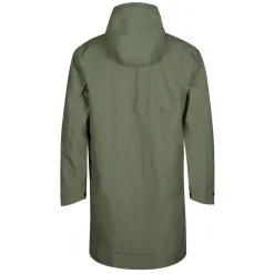 Tokoi Miesten Drymaxx Parkatakki