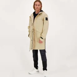 Tokoi Miesten Drymaxx Parkatakki