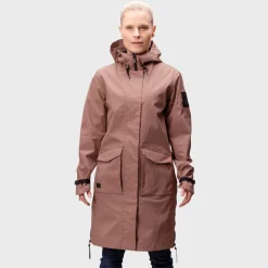 Tokoi Naisten DrymaxX Parkatakki