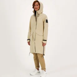 Tokoi Naisten DrymaxX Parkatakki