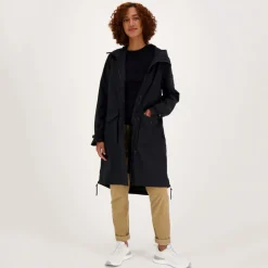 Tokoi Naisten DrymaxX Parkatakki