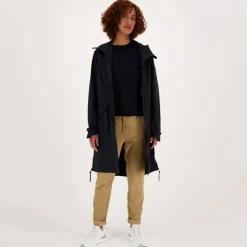 Tokoi Naisten DrymaxX Parkatakki