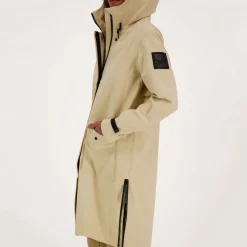 Tokoi Naisten DrymaxX Parkatakki