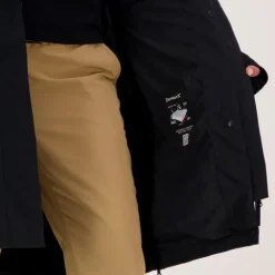 Tokoi Naisten DrymaxX Parkatakki