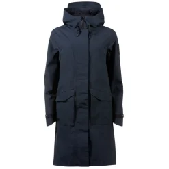 Tokoi Naisten DrymaxX Parkatakki