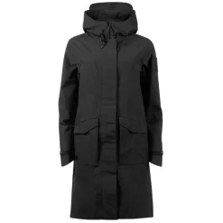 Tokoi Naisten DrymaxX Parkatakki