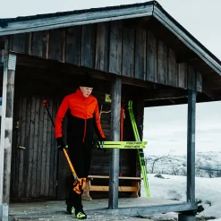 Tola Hiihtopuku Miesten