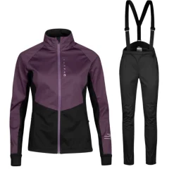 Tola Hiihtopuku Naisten