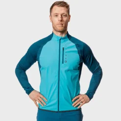 Tracks Miesten Seamless Takki