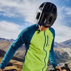 Tracks Miesten Seamless Takki