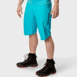 Tracks Miesten X-stretch Shortsit