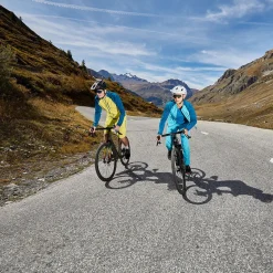 Tracks Miesten X-stretch Shortsit