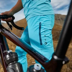 Tracks Naisten X-stretch Housut