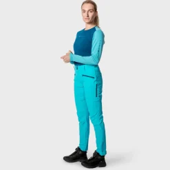 Tracks Naisten X-stretch Housut