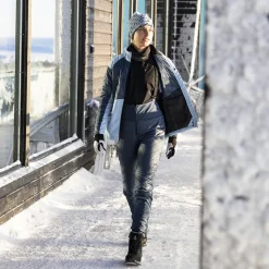 Tripla II Naisten Hiihtohousut