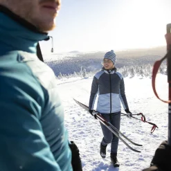 Tripla II Naisten Hiihtohousut