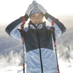 Tripla II Naisten Hiihtotakki