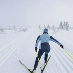 Tripla II Naisten Hiihtotakki