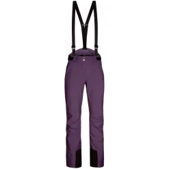 Trusty DrymaxX Lasketteluhousut Naisten