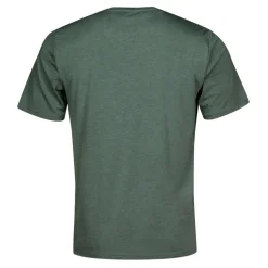 Tuntu II Merino T-paita Miesten