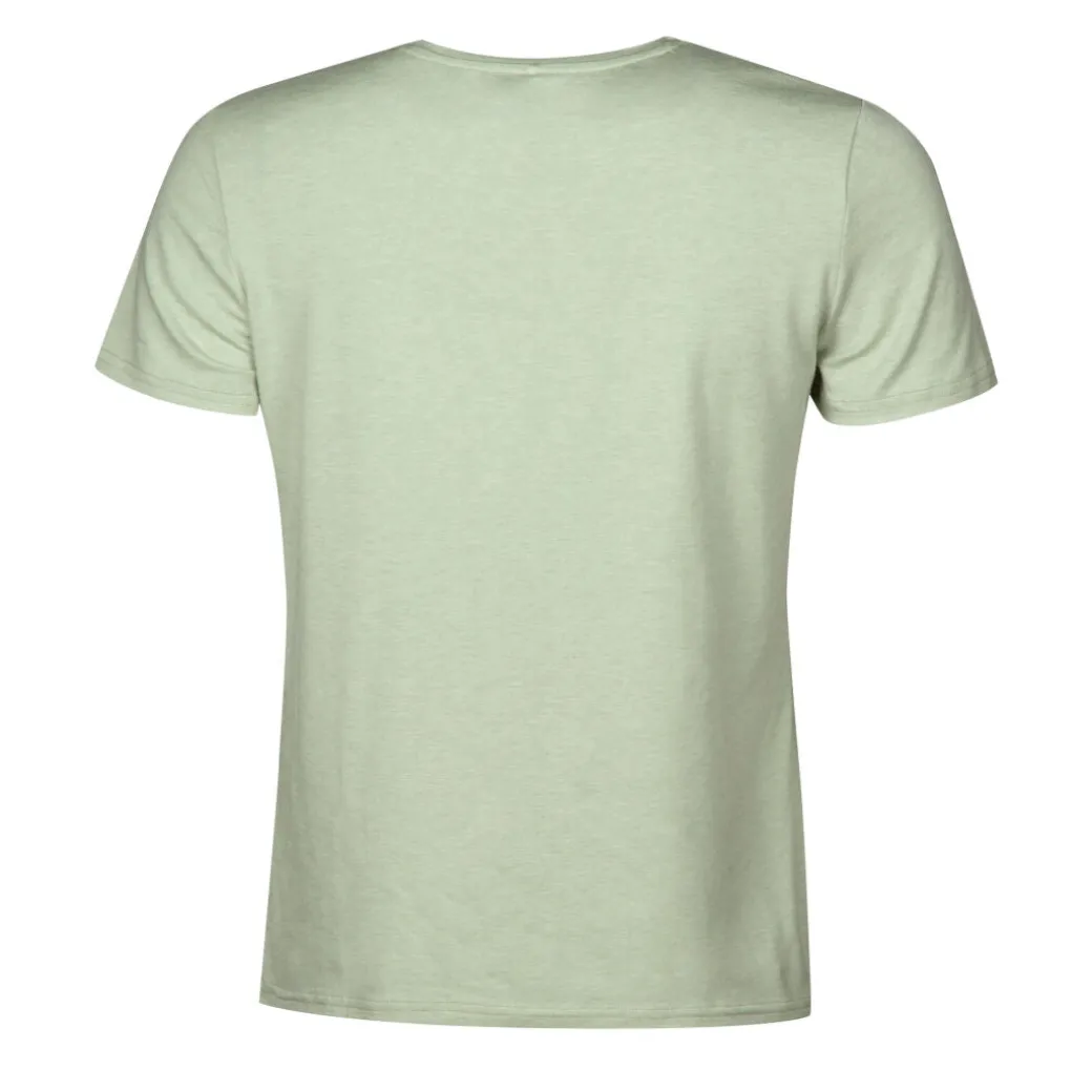 Tuntu II Merino T-paita Naisten