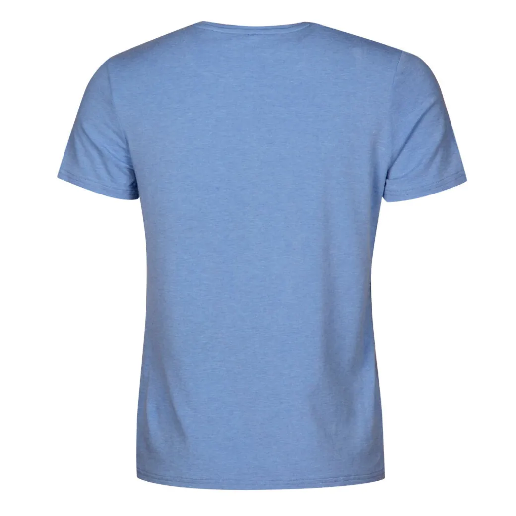 Tuntu II Merino T-paita Naisten