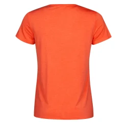 Tuntu II Merino T-paita Naisten