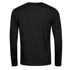 Tuntu II Pitkähihainen Merino Paita Miesten