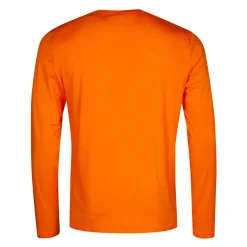 Tuntu II Pitkähihainen Merino Paita Miesten