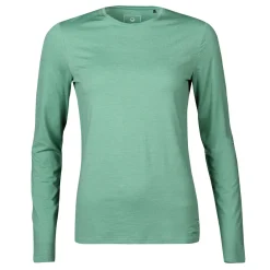 Tuntu Naisten Merino Pitkähihainen Paita