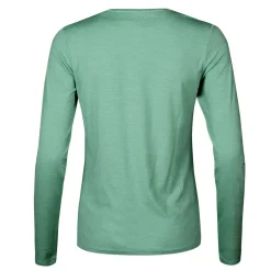 Tuntu Naisten Merino Pitkähihainen Paita