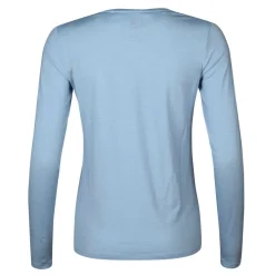 Tuntu Naisten Merino Pitkähihainen Paita