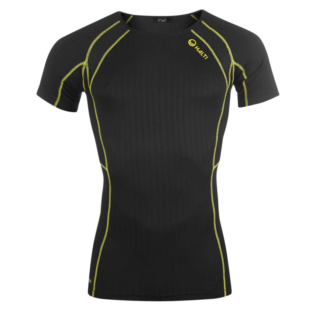 Ultra Cool Mesh Miesten T-paita