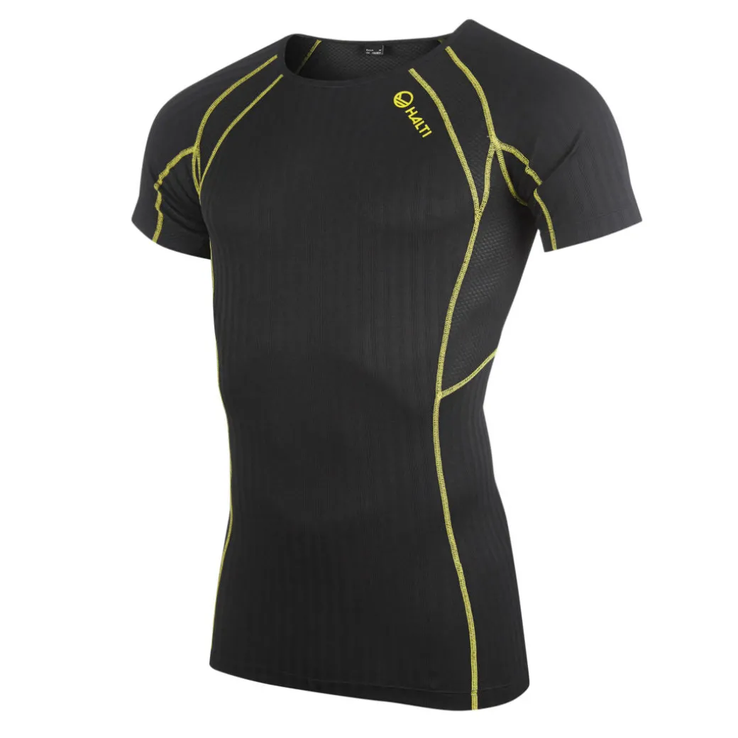 Ultra Cool Mesh Miesten T-paita