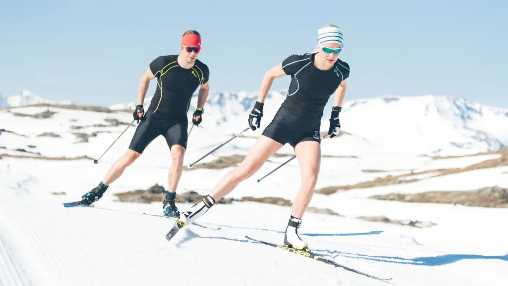 Ultra Cool Mesh Miesten T-paita