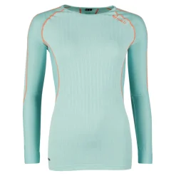 Ultra Cool Mesh Naisten Pitkähihainen Paita