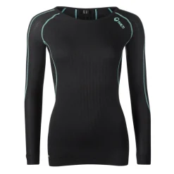 Ultra Cool Mesh Naisten Pitkähihainen Paita