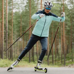 Urbanite Naisten Lite Treenihousut