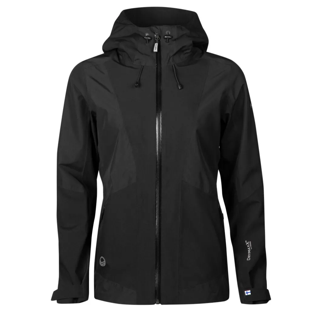 Vaara Plus Naisten Recy DrymaxX Kuoritakki