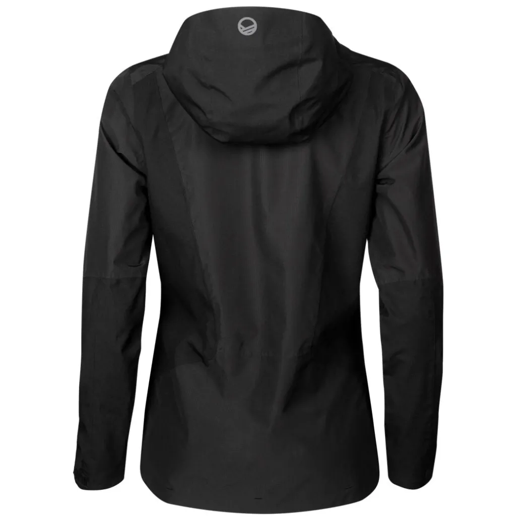 Vaara Plus Naisten Recy DrymaxX Kuoritakki