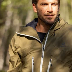 Vaski Miesten DrymaxX Kuoritakki