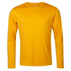 Vassi Miesten Pitkähihainen Treenipaita