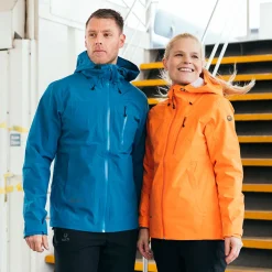 Vedenpitävä Kuoritakki Naisten