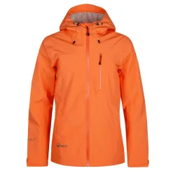 Vedenpitävä Kuoritakki Naisten