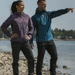 Vedenpitävä Kuoritakki Naisten