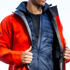 Veidnes Miesten Välitakki