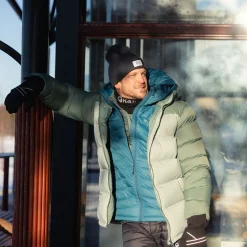 Versant Untuvatakki Miesten