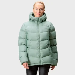 Versant Untuvatakki Naisten